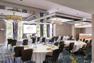 Crowne Plaza Gerrards Cross fotoÄŸrafÄ±