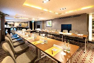 Crowne Plaza Gerrards Cross fotoÄŸrafÄ±