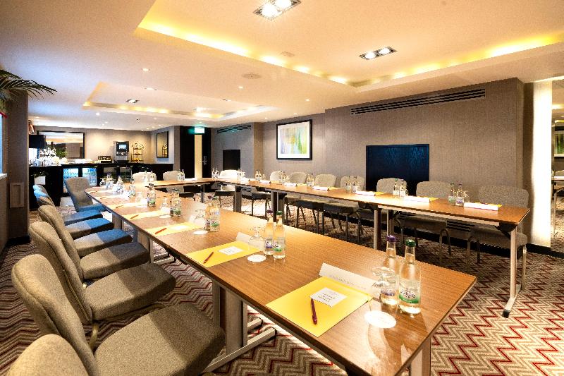 Crowne Plaza Gerrards Cross - Toplantı