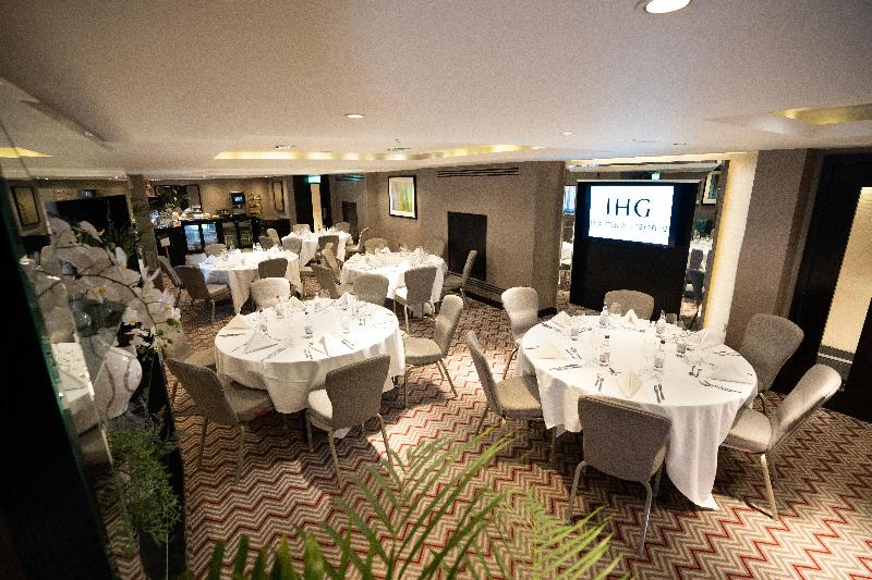 Crowne Plaza Gerrards Cross - Toplantı