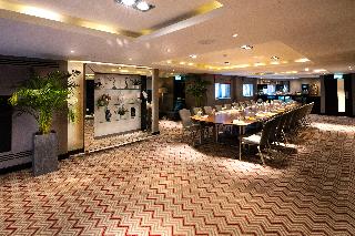 Crowne Plaza Gerrards Cross fotoÄŸrafÄ±