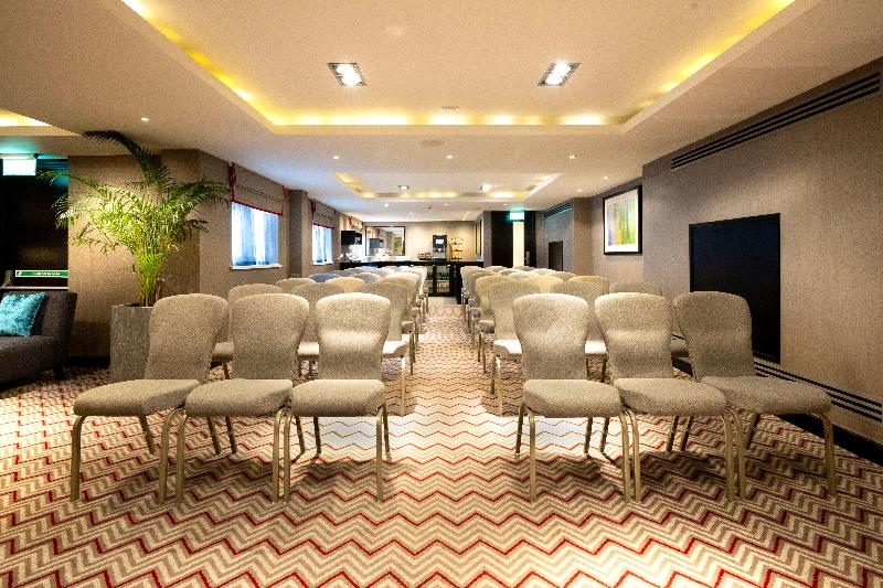 Crowne Plaza Gerrards Cross - Toplantı