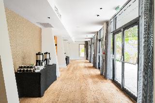 Crowne Plaza Gerrards Cross fotoÄŸrafÄ±