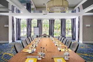 Crowne Plaza Gerrards Cross fotoÄŸrafÄ±