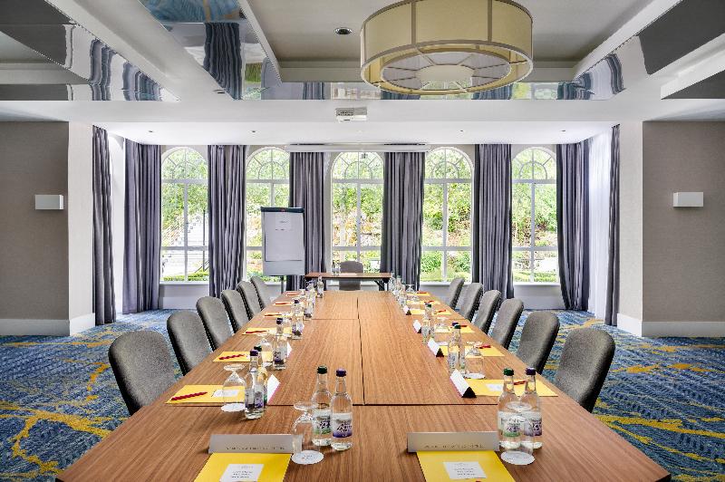 Crowne Plaza Gerrards Cross - Toplantı