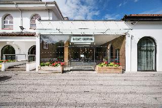 Crowne Plaza Gerrards Cross fotoÄŸrafÄ±
