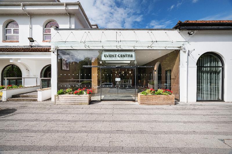 Crowne Plaza Gerrards Cross - Toplantı