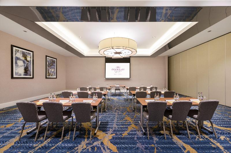 Crowne Plaza Gerrards Cross - Toplantı