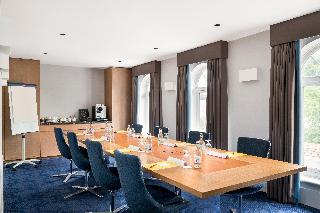 Crowne Plaza Gerrards Cross fotoÄŸrafÄ±