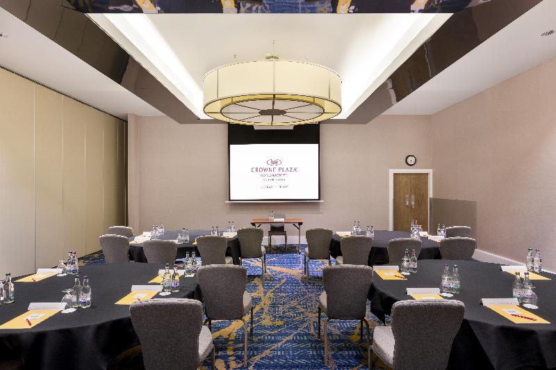 Crowne Plaza Gerrards Cross - Toplantı