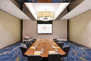 Crowne Plaza Gerrards Cross fotoÄŸrafÄ±