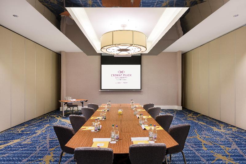 Crowne Plaza Gerrards Cross - Toplantı