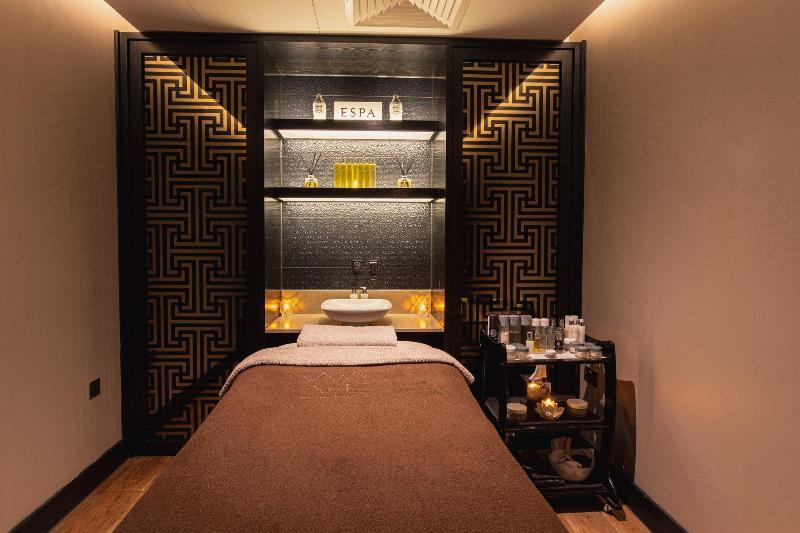Crowne Plaza Gerrards Cross - Aktivite