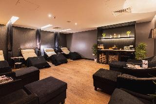 Crowne Plaza Gerrards Cross fotoÄŸrafÄ±