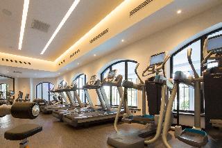 Crowne Plaza Gerrards Cross fotoÄŸrafÄ±