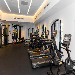 Crowne Plaza Gerrards Cross fotoÄŸrafÄ±