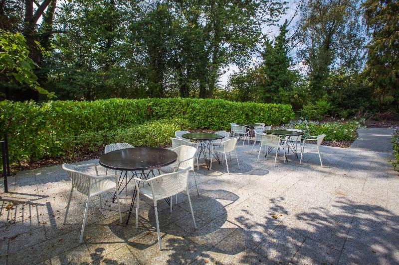 Crowne Plaza Gerrards Cross - Genel