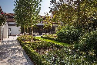 Crowne Plaza Gerrards Cross fotoÄŸrafÄ±