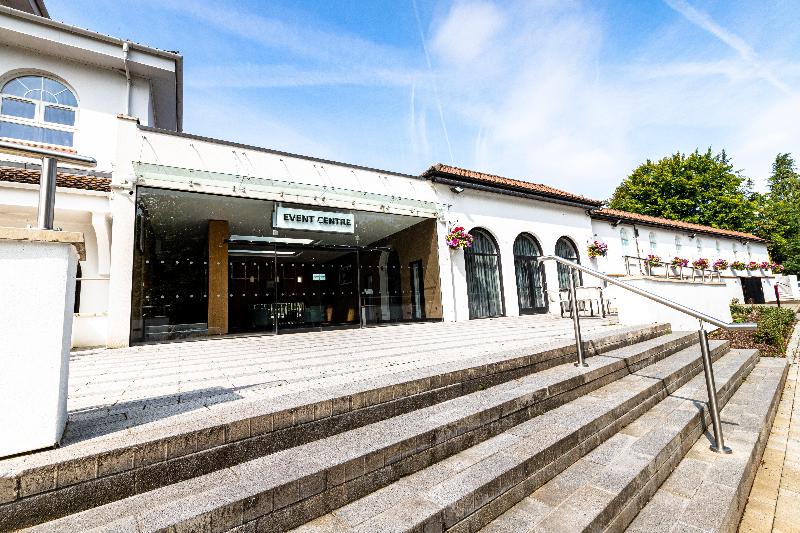 Crowne Plaza Gerrards Cross - Genel