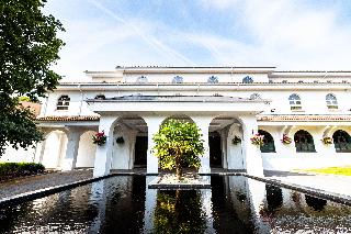 Crowne Plaza Gerrards Cross fotoÄŸrafÄ±