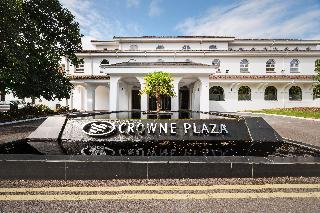 Crowne Plaza Gerrards Cross fotoÄŸrafÄ±