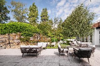 Crowne Plaza Gerrards Cross fotoÄŸrafÄ±