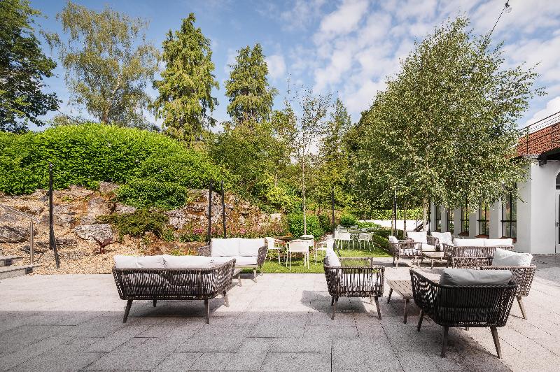 Crowne Plaza Gerrards Cross - Genel