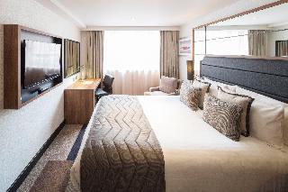 Crowne Plaza Gerrards Cross fotoÄŸrafÄ±