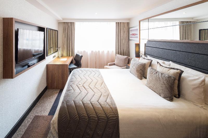 Crowne Plaza Gerrards Cross - Oda