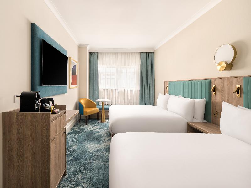 Crowne Plaza Gerrards Cross - Oda