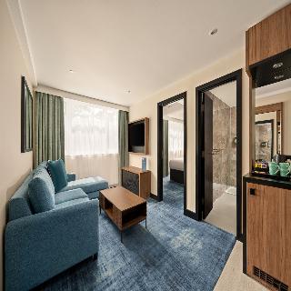 Crowne Plaza Gerrards Cross fotoÄŸrafÄ±
