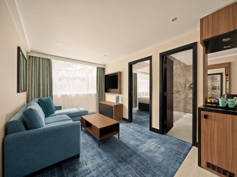 Crowne Plaza Gerrards Cross - Oda