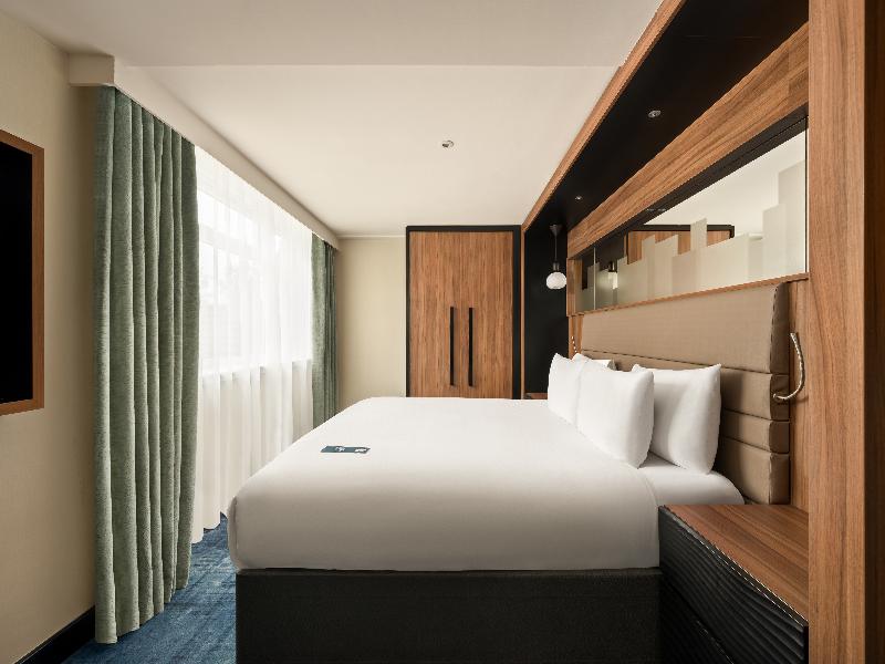 Crowne Plaza Gerrards Cross - Oda