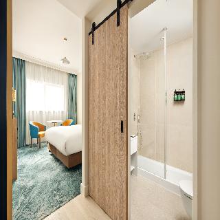 Crowne Plaza Gerrards Cross fotoÄŸrafÄ±