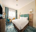 Crowne Plaza Gerrards Cross oda fotoğrafı