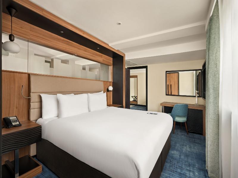 Crowne Plaza Gerrards Cross - Oda