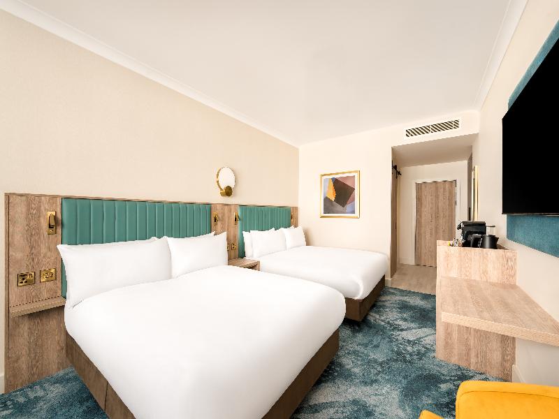 Crowne Plaza Gerrards Cross - Oda