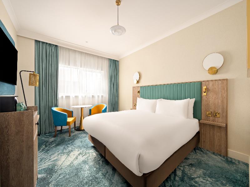 Crowne Plaza Gerrards Cross - Oda