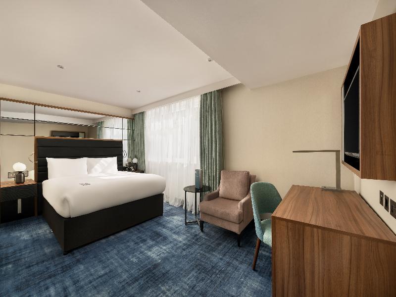 Crowne Plaza Gerrards Cross - Oda
