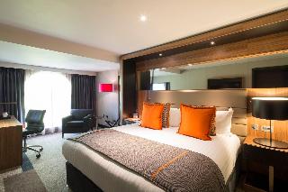 Crowne Plaza Gerrards Cross fotoÄŸrafÄ±