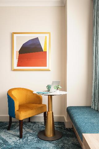 Crowne Plaza Gerrards Cross fotoÄŸrafÄ±