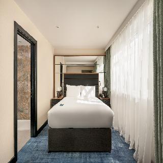 Crowne Plaza Gerrards Cross fotoÄŸrafÄ±