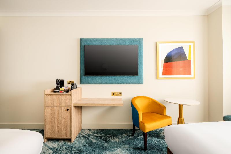 Crowne Plaza Gerrards Cross - Oda