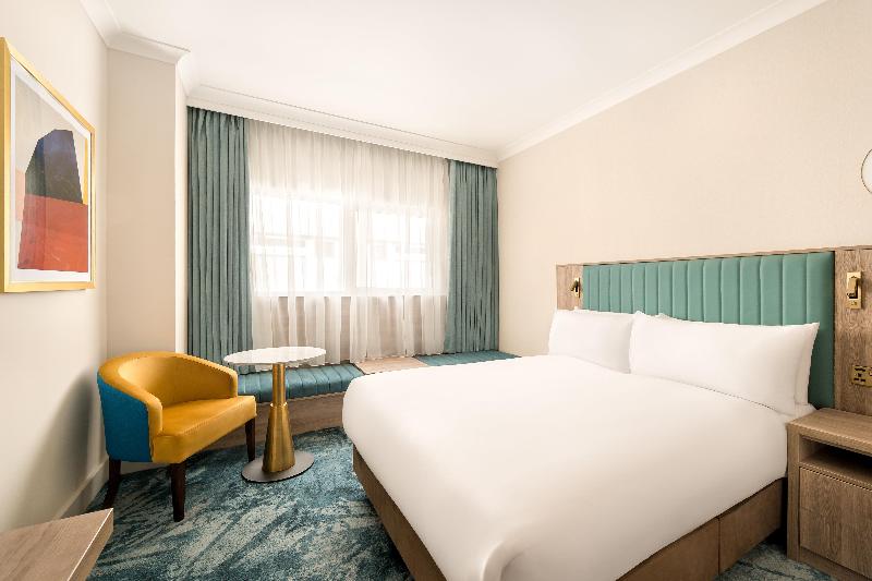 Crowne Plaza Gerrards Cross - Oda