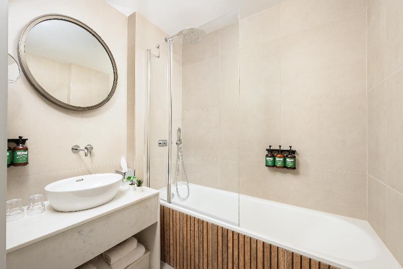 Crowne Plaza Gerrards Cross - Oda