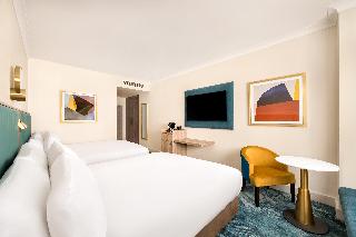 Crowne Plaza Gerrards Cross fotoÄŸrafÄ±
