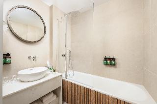 Crowne Plaza Gerrards Cross fotoÄŸrafÄ±