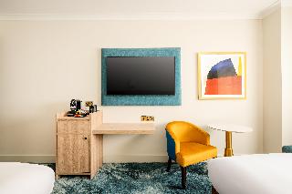 Crowne Plaza Gerrards Cross fotoÄŸrafÄ±