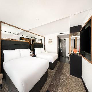 Crowne Plaza Gerrards Cross fotoÄŸrafÄ±