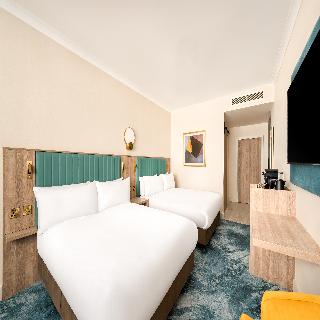 Crowne Plaza Gerrards Cross fotoÄŸrafÄ±